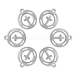 Подвески из нержавеющей стали 304 STAS-CJ0002-05