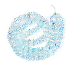 Гальваническое покрытие&nbsp;EGLA-N020-04F