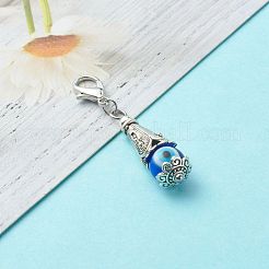 Ciondoli in acciaio inox 304&nbsp;HJEW-JM00521