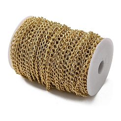 Оксидированные алюминиевые текстурированные бордюрные цепи&nbsp;CHA-H001-02KCG