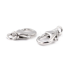 Карабин-лобстеры&nbsp;KK-D065-01P