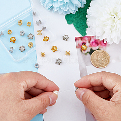 Набор для изготовления ювелирных изделий своими руками KK-FH0004-72