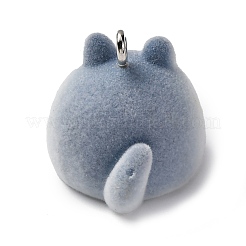 Подвески из смолы в виде животных&nbsp;FIND-S001-05J