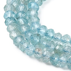 Природного апатита нитей бисера&nbsp;LS-G-RM250101-O10