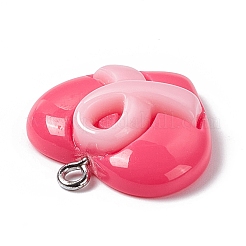 Акриловые подвески MACR-C013-02B