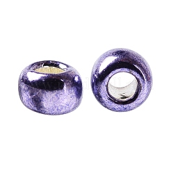 Cuentas redondas toho 8/0&nbsp;SEED-TR08-0567