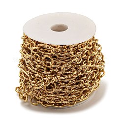 10м ионное покрытие (ip) 304 нержавеющая сталь figaro цепи CHS-G034-09G