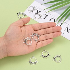 Коннекторы тибетского стиля EA9736Y-NF