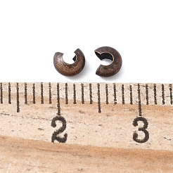 Обжимной шарики охватывает&nbsp;EC266-1NFR