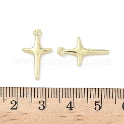 Aluminium Anhänger & Charms&nbsp;FIND-Z089-07G-02