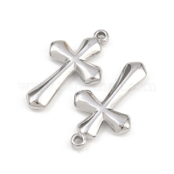 Anhänger aus Edelstahl 304&nbsp;STAS-L303-28P-01