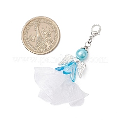 Подвесные украшения из акрила&nbsp;HJEW-JM03542