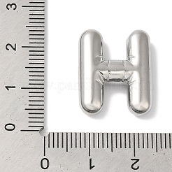 Подвески из нержавеющей стали 304 STAS-Z063-01P-H