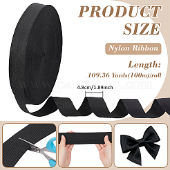 Nylonband&nbsp;OCOR-WH0105-192