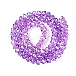 Perline di vetro vernice cottura fili&nbsp;EGLA-Q120-C-A02