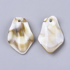 Акриловые подвески&nbsp;OACR-N130-004