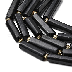 Бусы из натурального шунгита G-D353-A10