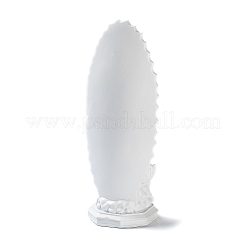 Фигурки Девы Марии из смолы&nbsp;LS-DJEW-Q004-01