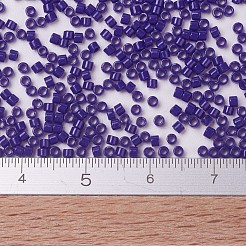 Cuentas de miyuki delica&nbsp;SEED-X0054-DB0726