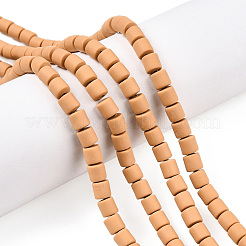 Ручной полимерные нити глины шарик&nbsp;LS-CLAY-ZX006-01-134