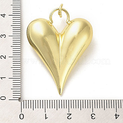 Стойки обшивки латунные подвески KK-M276-06G