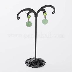 3 шт т классового проката серьги отображает наборы EDIS-P001-02B