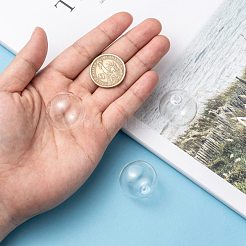 Выдувные стеклянные шарики ручной работы&nbsp;DH019J-1