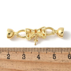 Латунь раз по сравнению с застежками&nbsp;KK-M320-02G