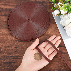 Ручки для сумок из искусственной кожи 10 м&nbsp;FIND-GF0003-03A