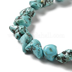 Fili di perline di magnesite naturale&nbsp;G-I263-02A