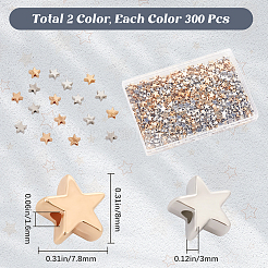 CCB пластиковые шарики CCB-SP0001-01A