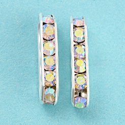 Латунные горный хрусталь многожильных соединения&nbsp;RB-F035-08S