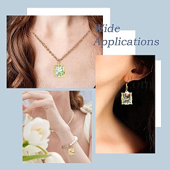 18шт 18 стиля подвески из сплава с эмалью&nbsp;FIND-CJ0008-86