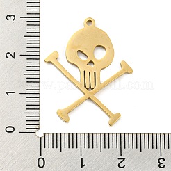 Подвески из нержавеющей стали 304&nbsp;LS-STAS-Q255-05G