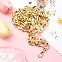 Алюминий для брелков своими руками AJEW-CJC0005-06G