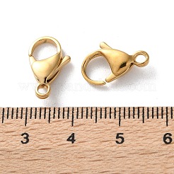 Застежки-карабины из нержавеющей стали 304&nbsp;X-STAS-V007-01E-G