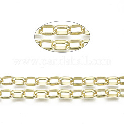 Несвязанные железные кабельные цепи CH-S125-15A-04