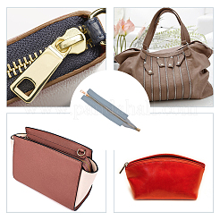 1 шт. металлические аксессуары для молнии&nbsp;FIND-CL0001-17A