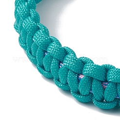 Веревки из полиэстера и спандекса подвесные украшения HJEW-JM04304-01