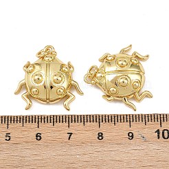 Латунные подвески&nbsp;KK-L251-60G