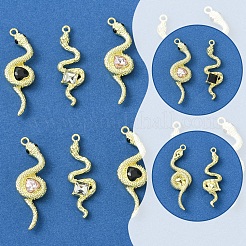 Подвески из сплава с покрытием в стойку FIND-FS0003-69