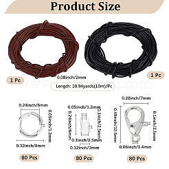 Schmuck-Sets zum Selbermachen&nbsp;DIY-CY0003-39