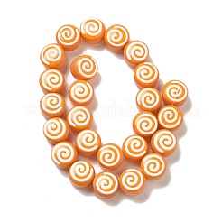 Бусины лэмпворк  LAMP-G162-03