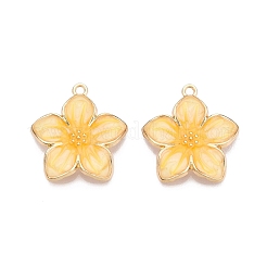 Стойки обшивки сплава эмали подвески&nbsp;ENAM-N056-365KCG