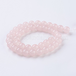 Стеклянные бусины X-GLAA-I039-6mm-04