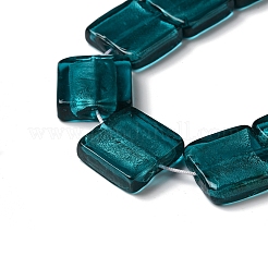 Серебряная фольга из фольги FOIL-K002-01