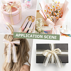 1 рулон полиэфирной ленты&nbsp;OCOR-CY0003-01D