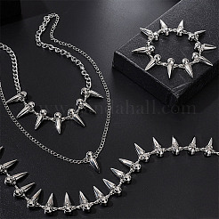 Сплав цепи DIY-WH0580-38P