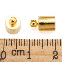 Латуни мозг конец EC041-G