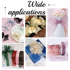 Полиэфирная лента OCOR-WH0110-42A